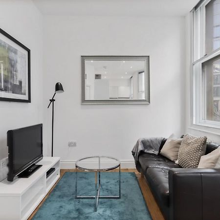 Cosy 1 Bed Apartment Next To Liverpool Street Station Free Wifi By City Stay Aparts 伦敦 外观 照片