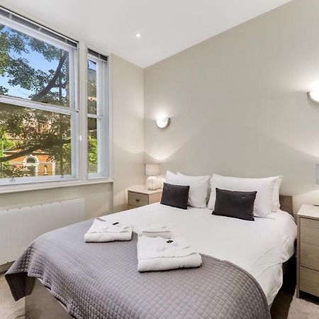 Cosy 1 Bed Apartment Next To Liverpool Street Station Free Wifi By City Stay Aparts 伦敦 外观 照片
