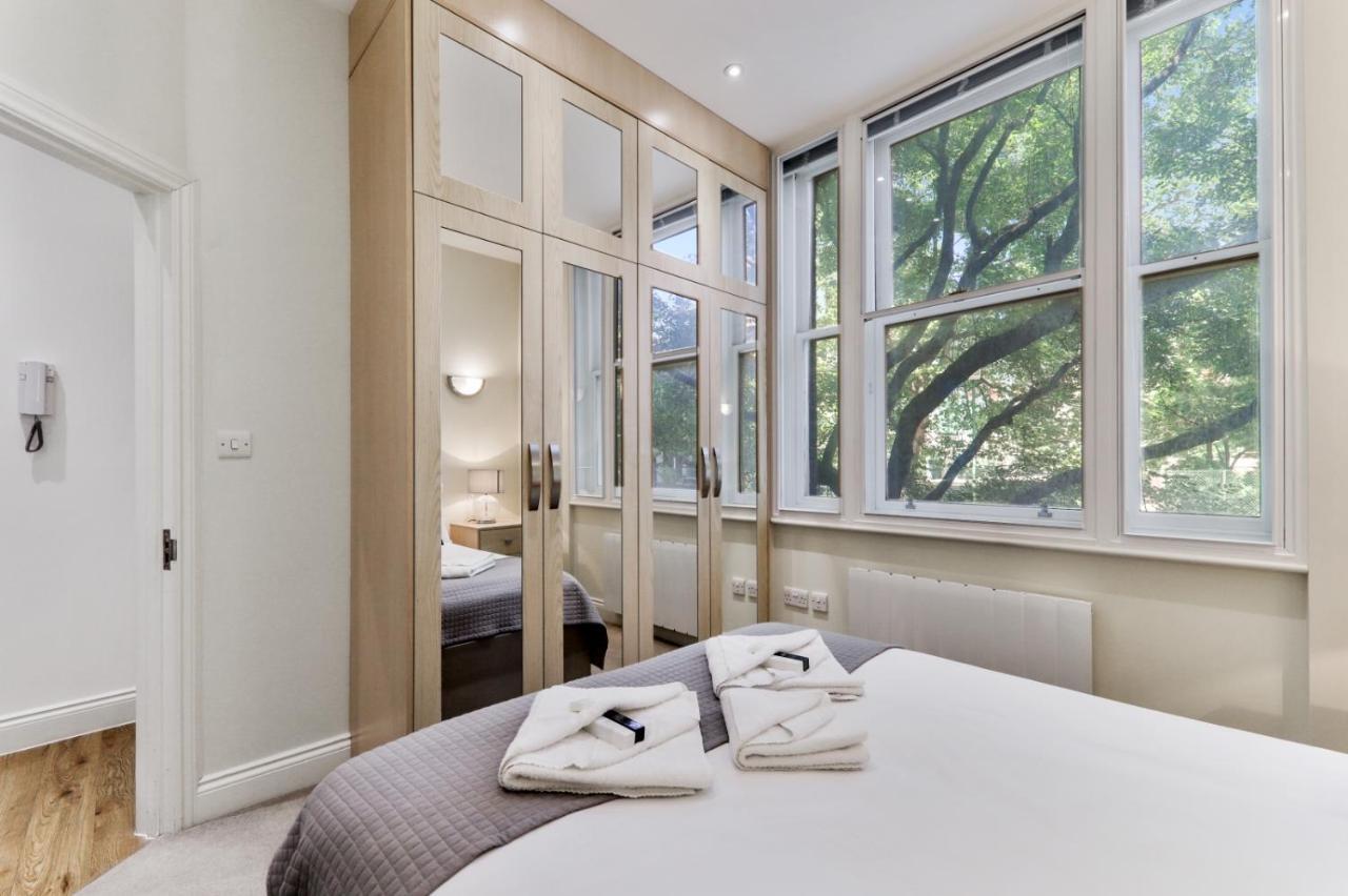 Cosy 1 Bed Apartment Next To Liverpool Street Station Free Wifi By City Stay Aparts 伦敦 外观 照片